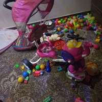 دوچرخه20و16ویه چرخه|دوچرخه، اسکیت، اسکوتر|بهارستان, |دیوار