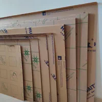 محافظ  صفحه گلس ضربه گیر (پایه) تلویزیون