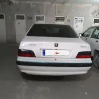 پژو پارس۹۱|خودرو سواری و وانت|بوکان, |دیوار