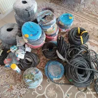 مصالح وتجهیزات ساختمانی