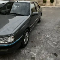 پارس tu5 فول مدل ۹۵