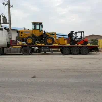 لودر اس دی ال جی