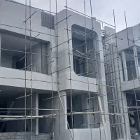 اجرای نمای سیمانی بامناسبترین قیمت ودقیق ترین اجرا