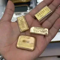 طلای رایگان برنامه جدید