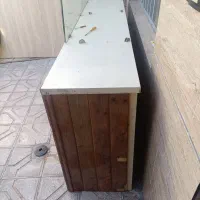 پاچال|بوفه، ویترین، کنسول|مشهد, همت آباد|دیوار