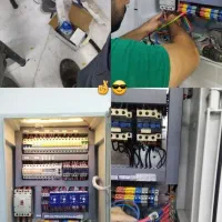 پخش لوازم برقی و برق کاری|خدمات پیشه و مهارت|نوشهر, |دیوار