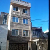 منزل ۳۸ متری تک واحدی/وام دار/سرمایه گذاری