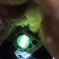 سنگ زمرد|جواهرات|داراب, |دیوار