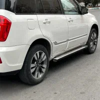 ام وی ام x33s مدل ۹۷|خودرو سواری و وانت|اصفهان, کوی ولی عصر|دیوار