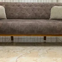 مبلمان ۷نفره نو