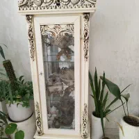 بوفه تمیز