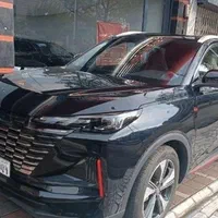 * چانگان CS55/CS35 تحویل روز نمایندگی|خودرو سواری و وانت|تهران, صادقیه|دیوار