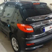 ۲۰۷ مدل ۱۴۰۰