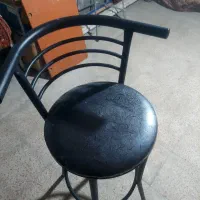 یک عدد صندلی اوپن|صندلی و نیمکت|خسروشاه, |دیوار