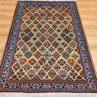 ذرع و نیم دستباف آکبند میمه اصفهان|فرش|تهران, اکباتان|دیوار