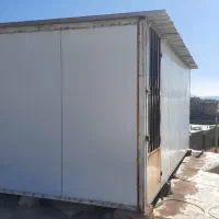 کانکس ۱۵متری