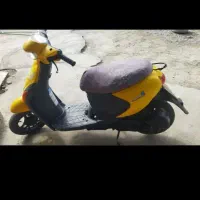 موتور درحد نو فروشی