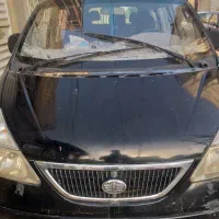 کرایه دربستی ون ۹نفره