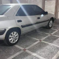 فروش زانتیا 2000