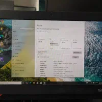 ال این وان Lenovo|رایانه رومیزی|کاشمر, |دیوار