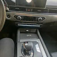 فیدلیتی پرایم۷نفره ده پر گیربکس جدید|خودرو سواری و وانت|رشت, چله خانه|دیوار