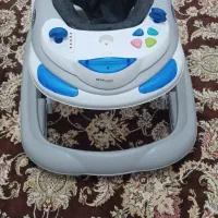روروئک بچه