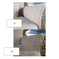تعمیرات مبل وصندلی