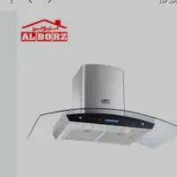 هود اشپزخانه  ابگرمکن  اصلی