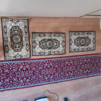 پادری  ۵۳۰|تابلو فرش|پرند, فاز ۳|دیوار