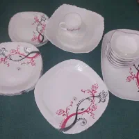 آرکوپال اصل امارات ۳۸پارچه