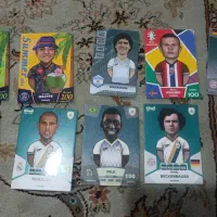 کیمدی قدیمی و جدید