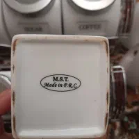 جا ادویه|ظروف نگهدارنده، پلاستیکی، یکبارمصرف|تبریز, |دیوار