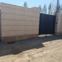 باغچه سنقرآباد چهار دیواری