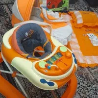 سرویس خواب و بازی کودک|اسباب و اثاث بچه|شیراز, گلشن|دیوار