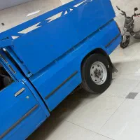 نیسان مدل ۸۹ تناژ پایین|خودرو سواری و وانت|سمنان, |دیوار