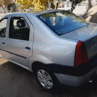 ال۹۰ مدل۸۶ نقرهای|خودرو سواری و وانت|حبیب آباد, |دیوار