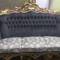 تعمیرات تخصصی مبل و صندلی اداری هم در همان منزل