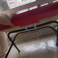 میز تحریر باکس دار تاشو|میز تحریر و کامپیوتر|اندیشه, اندیشه فاز ۴|دیوار