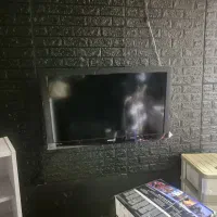 تلویزیون ۴۰ اینچ LCD سامسونگ