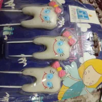 شمع تولد|صنایع دستی و سایر لوازم تزئینی|شیراز, کوشک میدان|دیوار