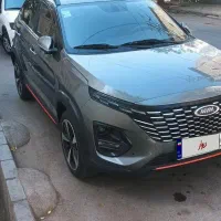 ایکس 33کراس مدل 1403کمکار
