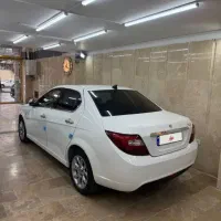 دنا پلاس توربو اتومات اپشنال صفر خشک 1404