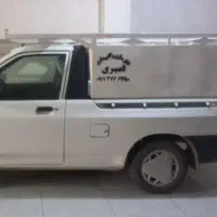 حرکت به همه سو درشاهرود