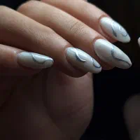 ناخن|خدمات آرایشگری و زیبایی|رشت, پل تالشان|دیوار