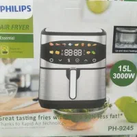 سرخ کن فیلیپس