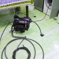 لوله بازکنی پردیس،بومهن،رودهن،مهرآباد،گیلاوند