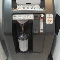 دستگاه اکسیژن ساز ۵ لیتری
