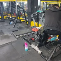 باشگاه بدنسازی|تجهیزات ورزشی|سوری, |دیوار