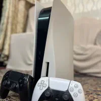 ps5 فت
