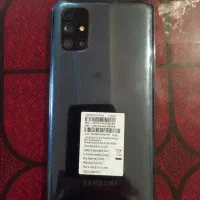 گوشی سامسونگ M51|موبایل|کوراییم, |دیوار